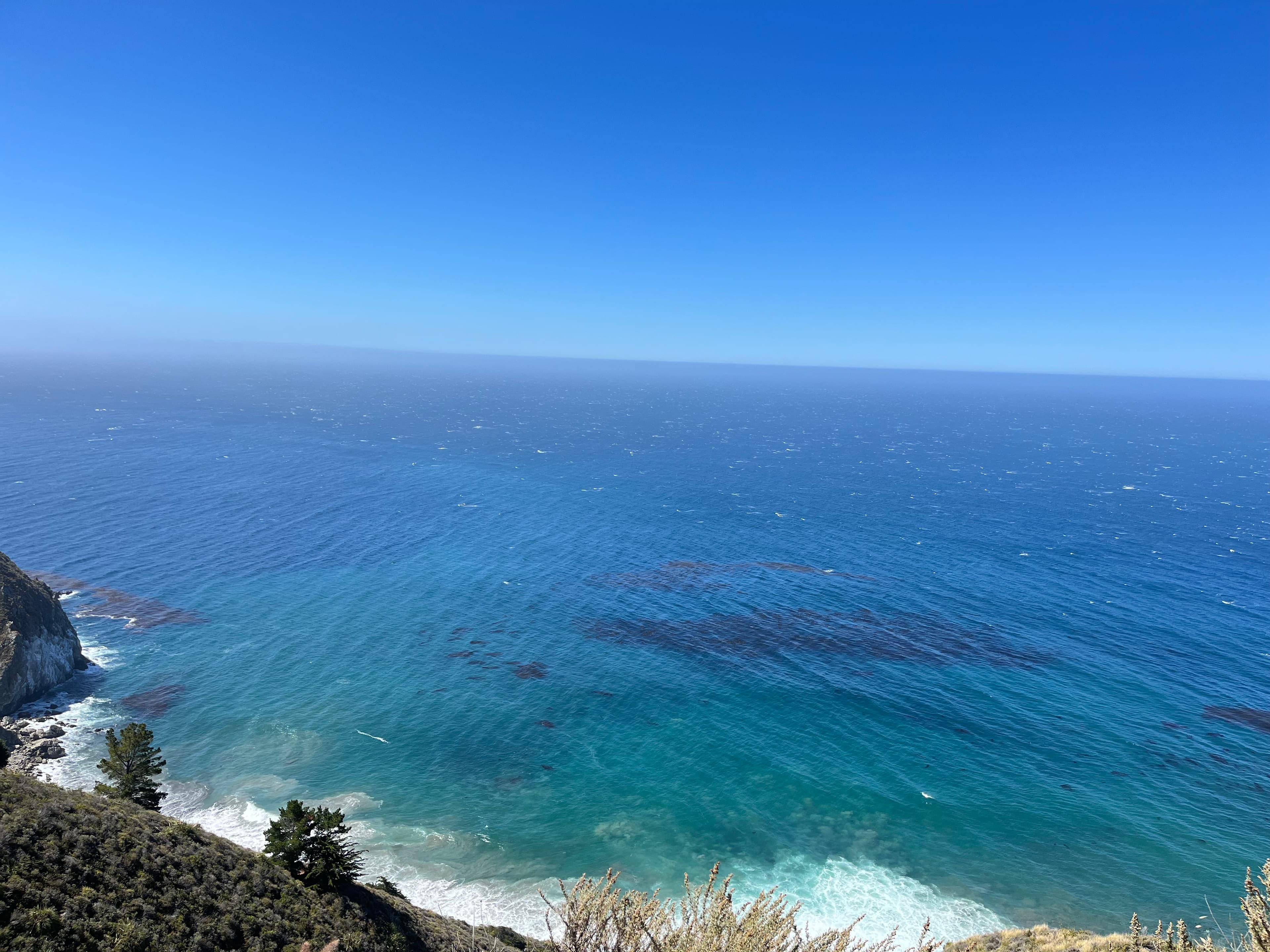 Big Sur 海景 1