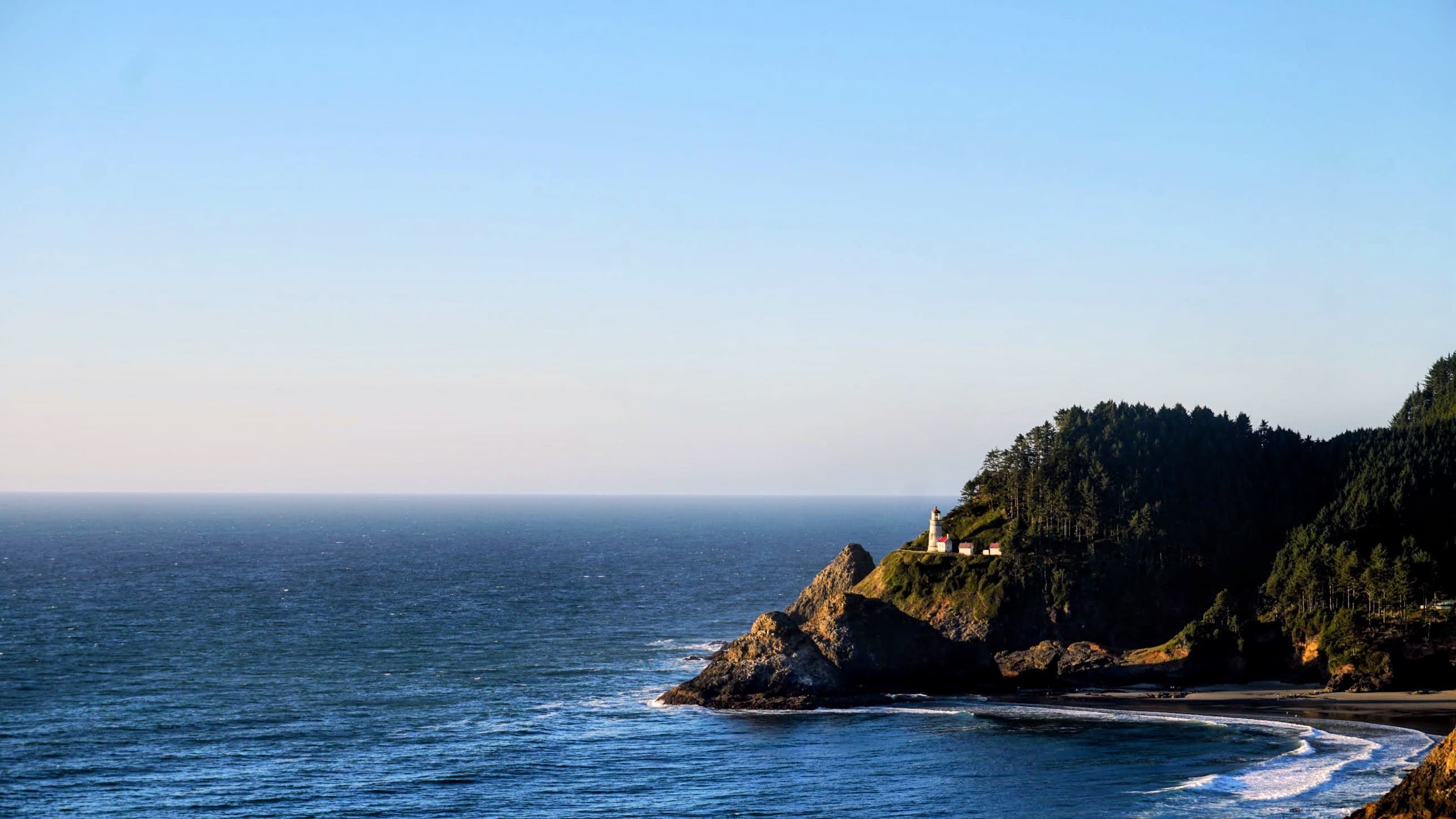 Heceta Head Lighthouse