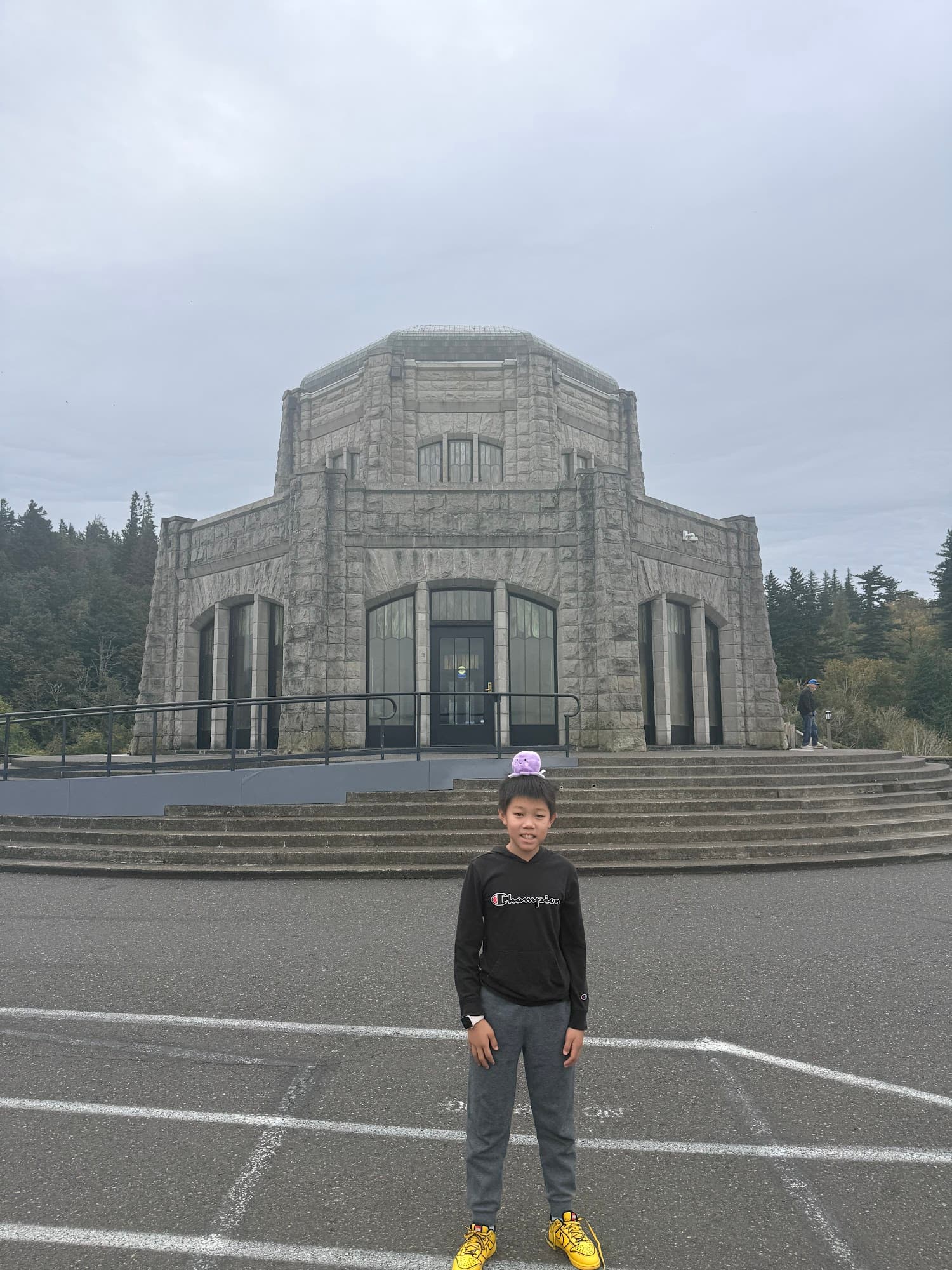 Vista House