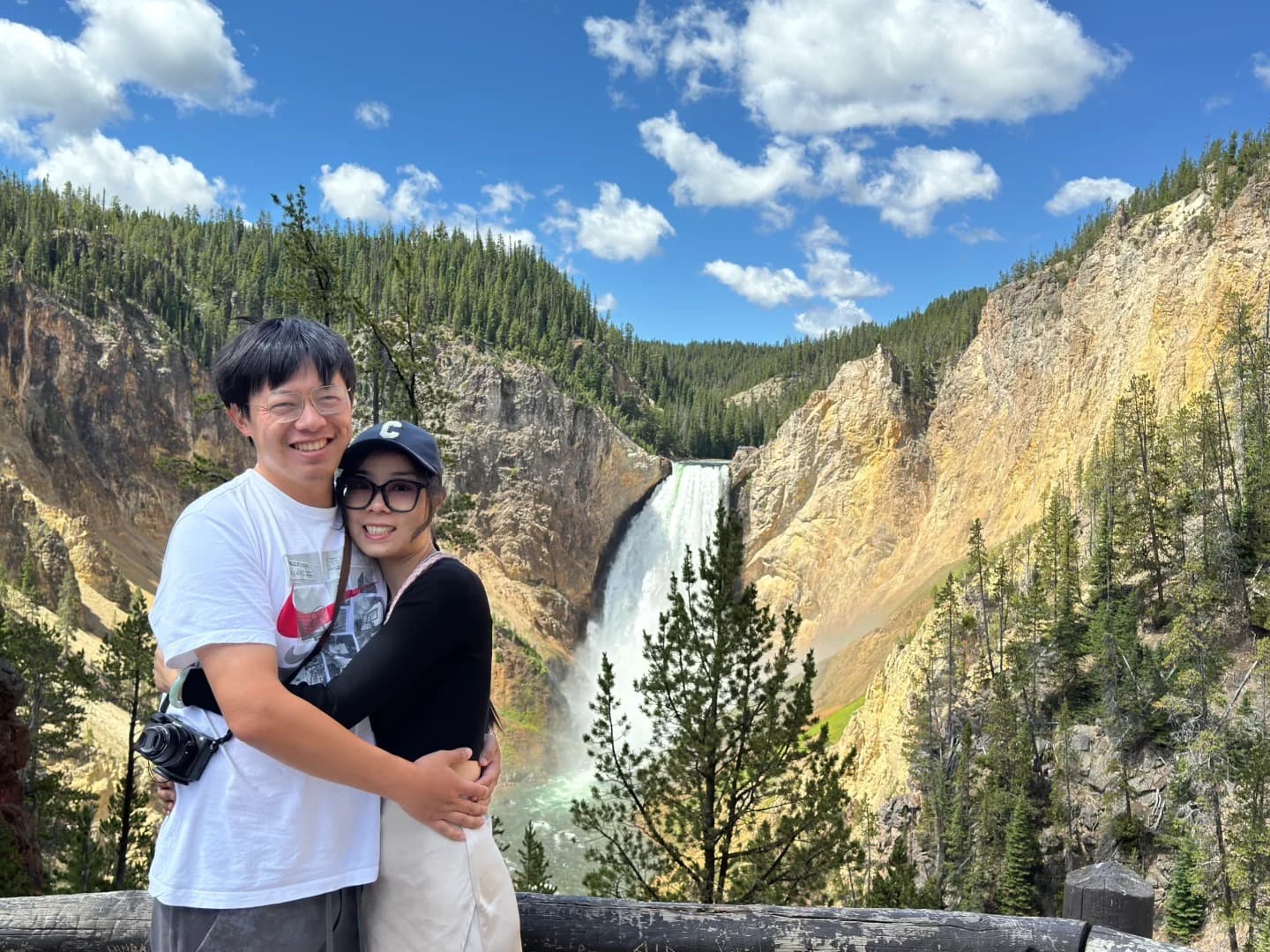 Day 3 Yellowstone 6