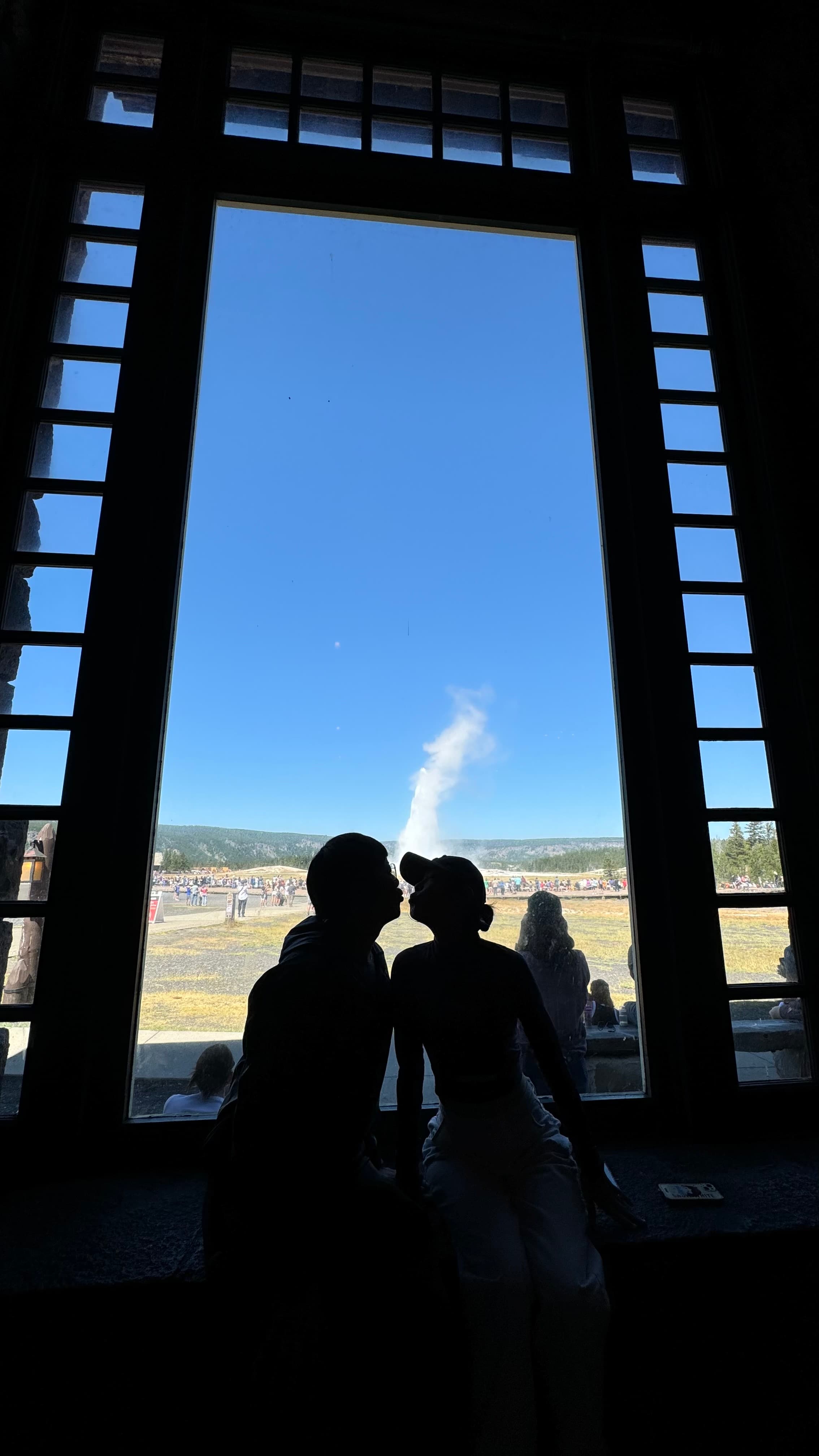 Day 4 Geyser 2
