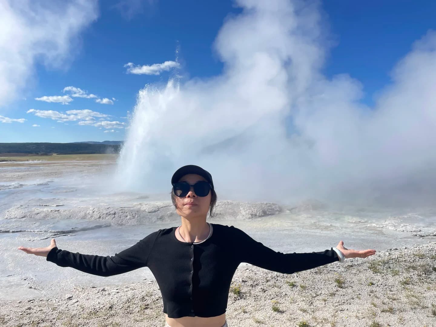 Day 4 Geyser 4