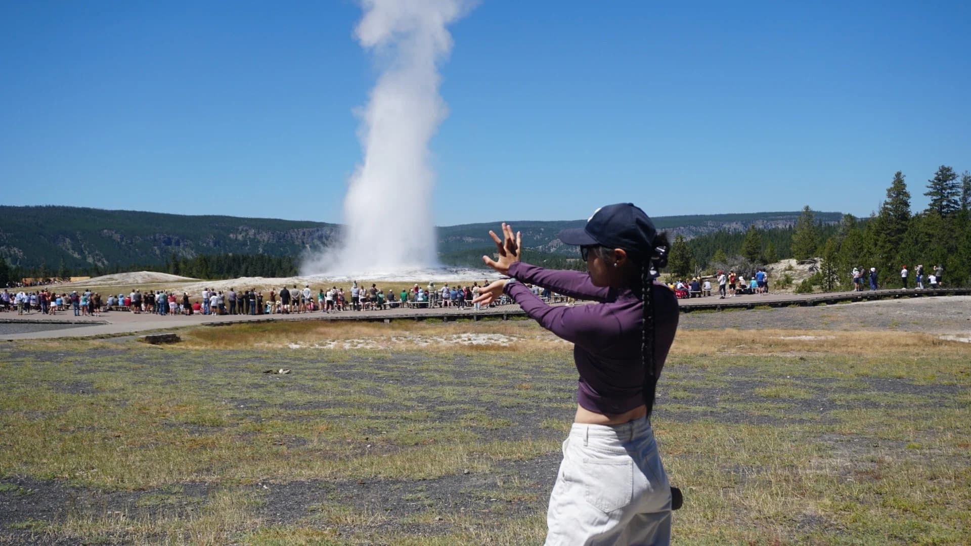 Day 4 Geyser 7