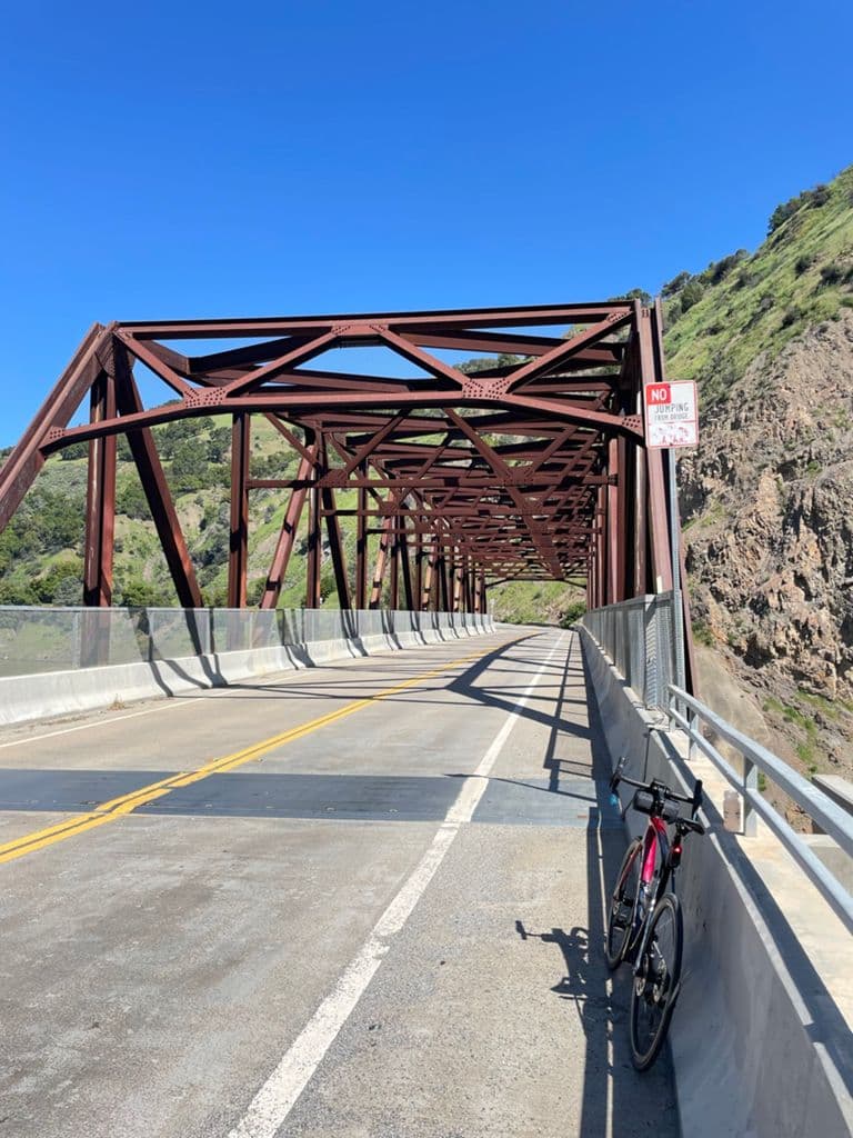 Henry Coe Climb 2023|South Bay hard climbing day